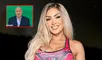 Michelle Soifer cuenta en la actualidad con 35 años.