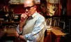 Hunter S. Thompson. Imagen: Difusión.