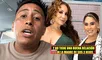Christian Cueva y Pamela López tienen 3 hijos juntos.