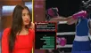 Saoria Soudre, Bryana Pastor, celebrity combat, nico ponce, denuncia