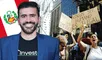 Conoce a Diego Corzo, un millonario peruano en Estados Unidos. Foto: Composición LR/ Hispanic Wealth & Impacto Latino