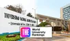 UNMSM, PUCP, THE, ranking internacional estados unidos