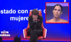 Antonio Pavón y Joi Sánchez tienen 43 y 32 años respectivamente.