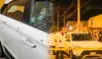 Alias Julinho sería el autor del asesinato a bebé de 2 años y a chofer dentro auto en el Callao