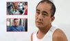 'Cara Cortada', el extorsionador peruano que asesinó a balazos a un comerciante venezolano tras no pagarle cupo de S/5
