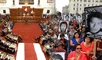 congreso ley de amnistía