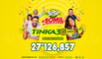 La Tinka realiza sus sorteos todos los miércoles y domingos. Foto: La Tinka