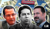 Jorge Barata y Raúl Pereira Neto delataron a José Miguel Castro al indicar que fue quien solicitó US$3 millones para la campaña de Susana Villarán. Foto: composición LR