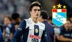 Juan Pablo Goicochea vuelve al Perú tras un año y medio en Argentina. Foto: composición/LR