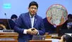 Presidente de Economía revela que falta para el retiro AFP.