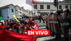 Paro de mineros: Fiscalía abre investigación sobre muerte de ciudadano en Chala durante protestas