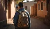 Un adolescente de 14 años asesinó a sus padres y a su hermano menor en Brasil.