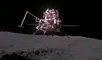 La 'misión Chang’e-6' fue la encargada de recolectar muestras del lado oscuro de la Luna.