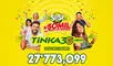 El sorteo de la Tinka hoy, domingo 13 de julio