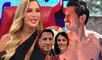 Gianluca Lapadula mantiene un matrimonio de varios años con su esposa.