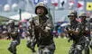 Los soldados de China podrían ser "invisibles" gracias a una investigación que oculta sus comunicaciones.