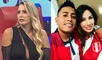 Macarena Gastaldo compartió su experiencia con Pamela López y esposas de los futbolistas de la selección peruana.