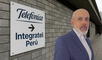 Integratel designó al argentino Ariel Palumbo como nuevo gerente general de la empresa.