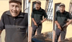 David Ramón Bernal fue abatido tras negarse a ser detenido por la policía de Argentina.