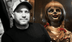 Dan Rivera - Annabelle