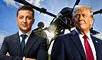 Zelensky considera que el "megacuerdo" beneficiará tanto a Ucrania como a EE.UU.