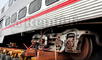 Contraloría ha llegado a realizar labores de fiscalización frente a los trenes recien llegados de California