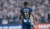 Jugador de Alianza Lima buscaría salir por la falta de minutos bajo la dirección de Néstor Gorosito.