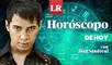 El horóscopo de hoy te trae las mejores predicciones para tu signo.