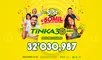 El sorteo de la Tinka se realiza todos los miércoles y domingos. Foto: La Tinka