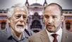 Gustavo Gorriti le respondió a Alejandro Muñante luego de ser citado a declarar ante Comisión del Congreso