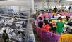 Los menores de edad inmigrantes revelaron los tratos que sufren por ICE y CBP.