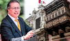 Cancillería respondió al presidente de Colombia