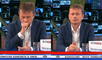 Darko Glišić sufrió un derrame cerebral durante una entrevista para TV Pink.