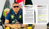 Nuevo caso de corrupción policial envuelve al comando de la PNP que atrapó a nueve efectivos.