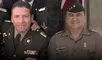 El general Aldo Cornejo presionaba para que la ACFFAA negocie la compra de los 24 cazas. Fue reemplazado por el general Erwin Solís Ochoa. Foto: difusión