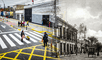 La mejora en esta avenida que recorre el Rímac y conecta con otras vías hacia Lima Norte y el centro histórico busca reducir la congestión vehicular.