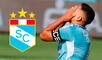 Gianfranco Chávez deja emotivo mensaje tras ser 'purgado' de Sporting Cristal y llegar a Alianza Lima
