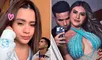 Thamara Gómez y Álvaro Aurora cuentan con 26 y 24 años respectivamente.