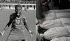 Suleiman Al-Obeid, futbolista palestino, fue hallado muerto en la Franja de Gaza.