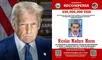 La recompensa por Nicolás Maduro ha pasado de US$ 15 millones a US$ 50 millones.