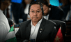 Luis Arce instó a las Fuerzas Armadas de Bolivia a estar atentas a cualquier intento de desestabilización.