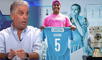 Diego Rebagliati revela que Pedro Aquino podría volver a Sporting Cristal.