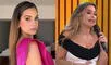 Valeria Piazza habría querido renunciar por Ethel Pozo.