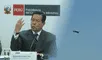 Gustavo Petro Dina Boluarte