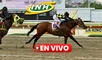 Resultados 5y6 La Rinconada del domingo 10 de agosto 2025: ganadores, órdenes de llegada y transmisión de INH