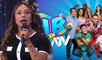 Dayanita habló sobre su salida de JB en ATV