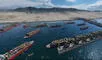 Puerto de Corío. La APN había denegado la VTTP en varias ocasiones por observaciones técnicas.