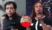 Ernesto Pimentel y Dayanita habrían discutido, asegura 'urraco' de Magaly