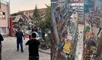 Este domingo se registró un terremoto de 6,1 grados en Turquía.