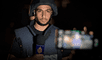 Anas al-Sharif, periodista palestino en la ciudad de Gaza, fue una de las víctimas del ejército israelí.